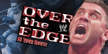 Over the Edge: In Your House