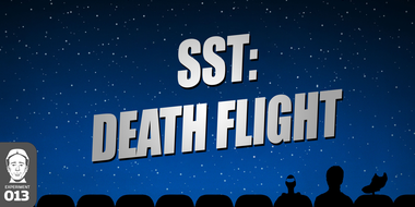 SST Death Flight