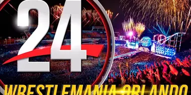 Wrestlemania Orlando