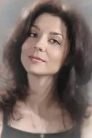 Yekaterina Shatrova