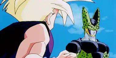 Gohan's Plea