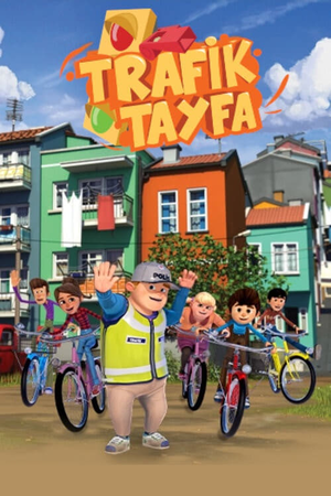 Trafik Tayfa