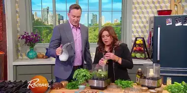 Clinton Kelly's Summer Party Shortcuts