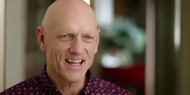 Peter Garrett