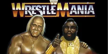 WrestleMania