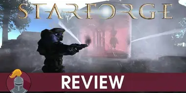 StarForge Review: Crowdfunding Nightmare