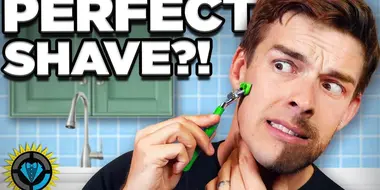 You’re Shaving Your Face WRONG!