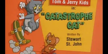 Catastrophe Cat