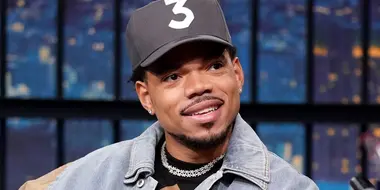 Chance the Rapper, Parker Posey