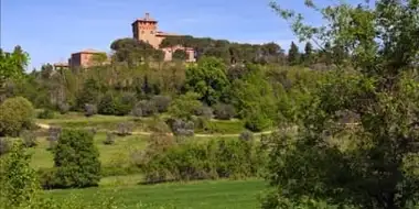 Assisi and Italian Country Charm