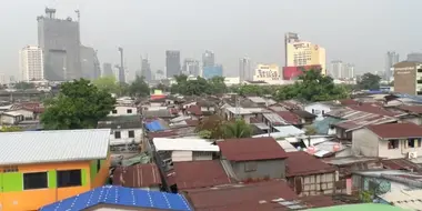 A Second Chance in Bangkok's Slums