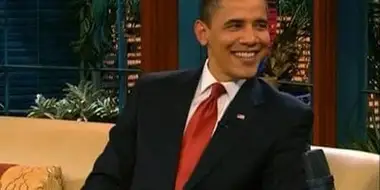 President Barack Obama, Garth Brooks