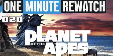 Planet of the Apes (1968)