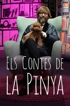 Els contes de la Pinya