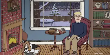 Joe Pera Talks You to Sleep