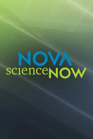 NOVA scienceNOW