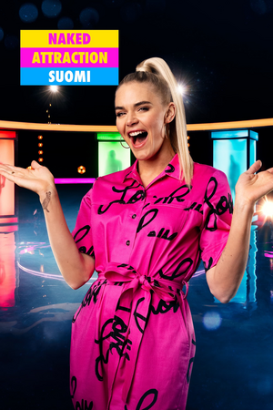 Naked Attraction Finland - Naked Attraction Finland