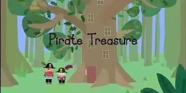 Pirate Treasure