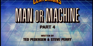 Man or Machine (4)