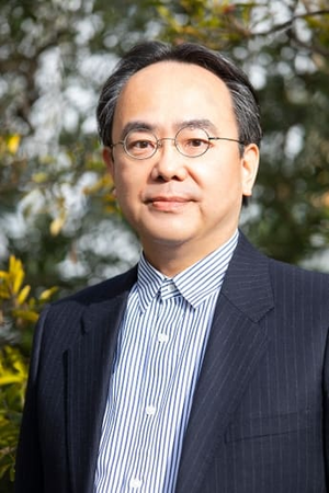 Moichi Saito