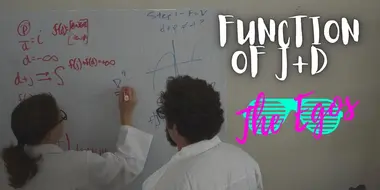 Function of j+d