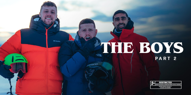 The Boys (Pt.2) [Official Sidemen Movie]