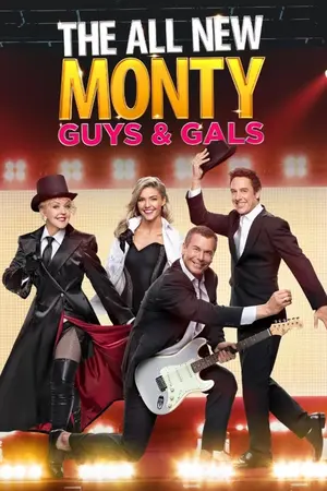 The Real Full Monty (AU)