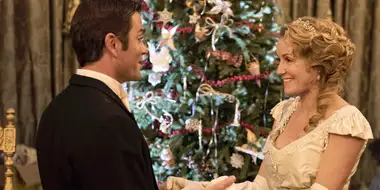 Once Upon a Murdoch Christmas