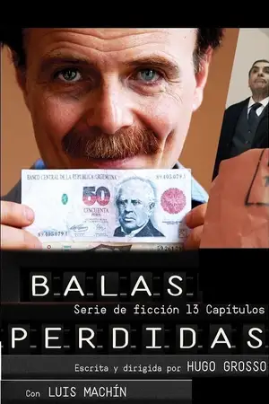 Balas perdidas