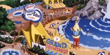 Bluto's Wave Pool