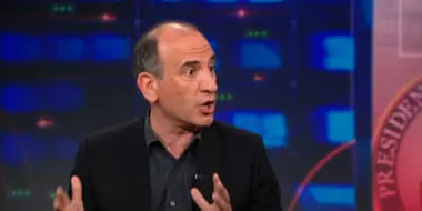 Armando Iannucci