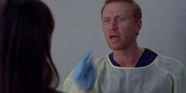 S9 - In Stitches (Outtakes)
