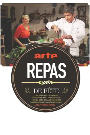 Repas de fête