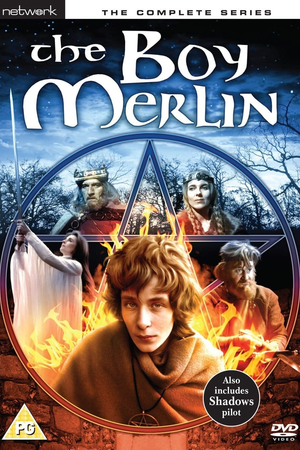 The Boy Merlin