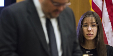 Jodi Arias