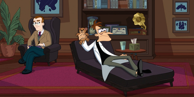 Deconstructing Doof