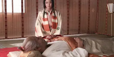 Hideyoshi's Death (Hideyoshi shisu)