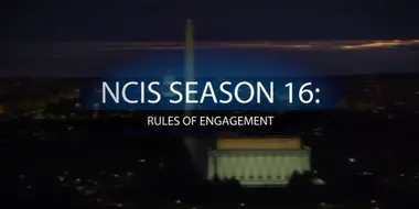 NCIS Season 16: Rules Of Engagement