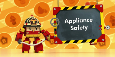 Appliance Safety