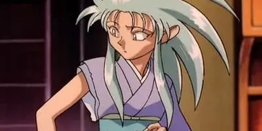 I Love Tenchi