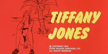 Tiffany Jones (1973)