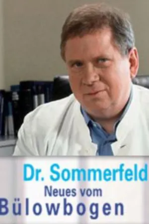 Dr. Sommerfeld - Neues vom Bülowbogen