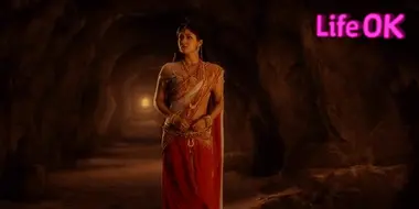 Mahadev marries Parvati