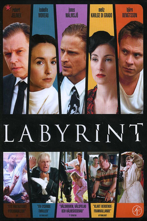 Labyrint