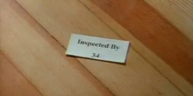 Inspector 34