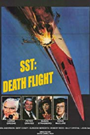 SST: Death Flight