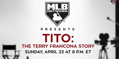 Tito: The Terry Francona Story