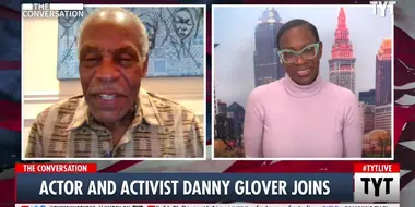 Danny Glover