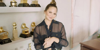 73 Questions With Chrissy Teigen