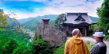 Yamagata: Heartland of Wood Architecture